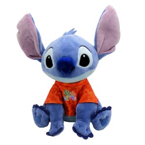 Disney Medium Stitch With T-Shirt