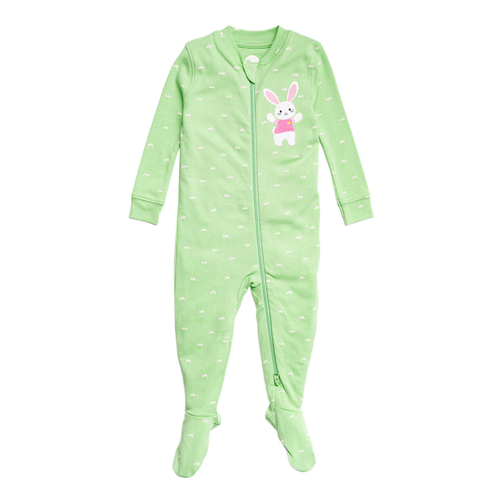 Ms.Rachel Sleeper MRF24SL01 - Blue Sheep / 12-18m - Image 10