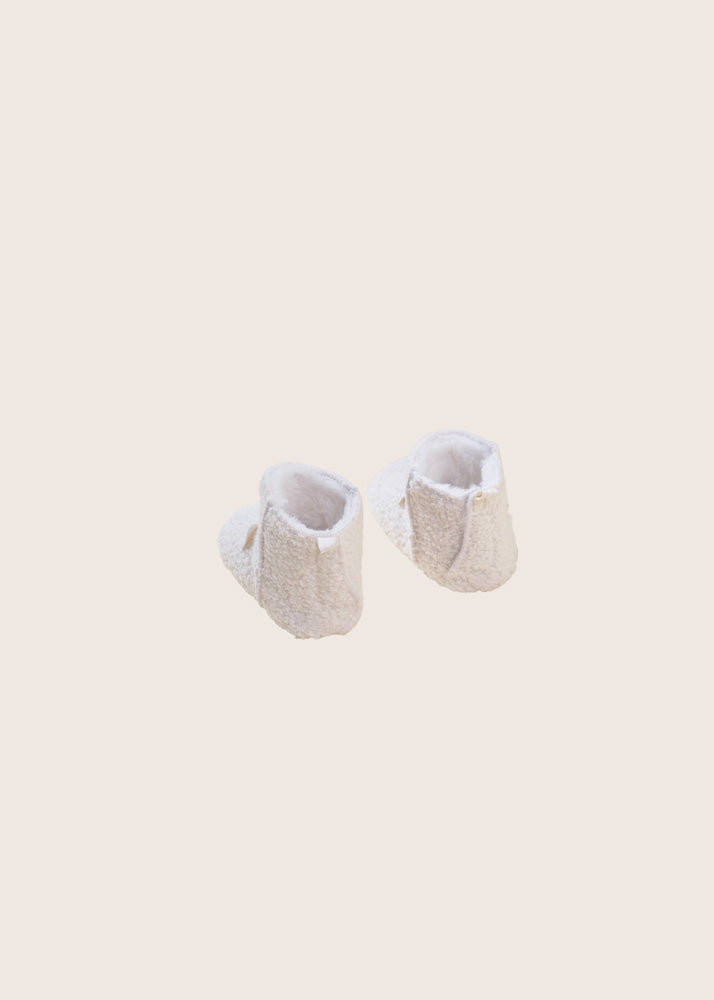 Waddles - Antique White / 3-6m - Image 4