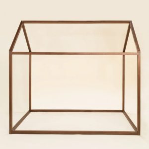 House Structure - Walnut