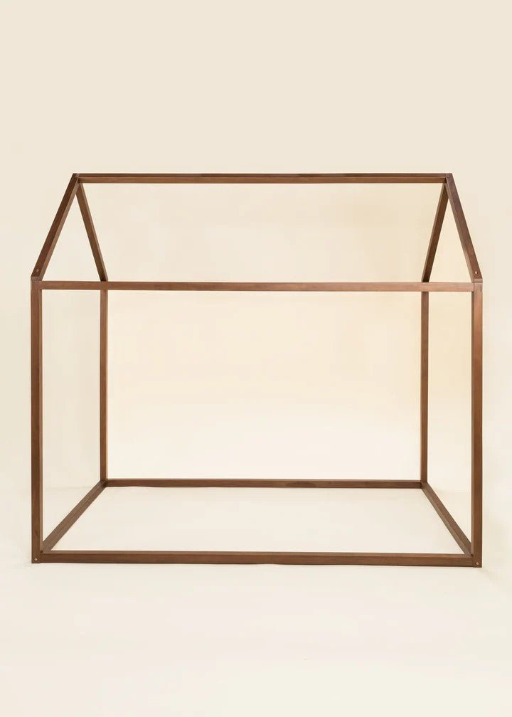 House Structure - Walnut