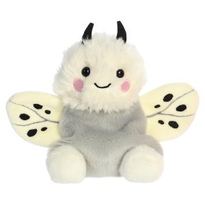 Palm Pals-Astra Moth 5"