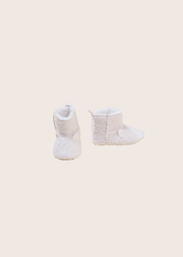 Waddles - Antique White / 3-6m - Image 2