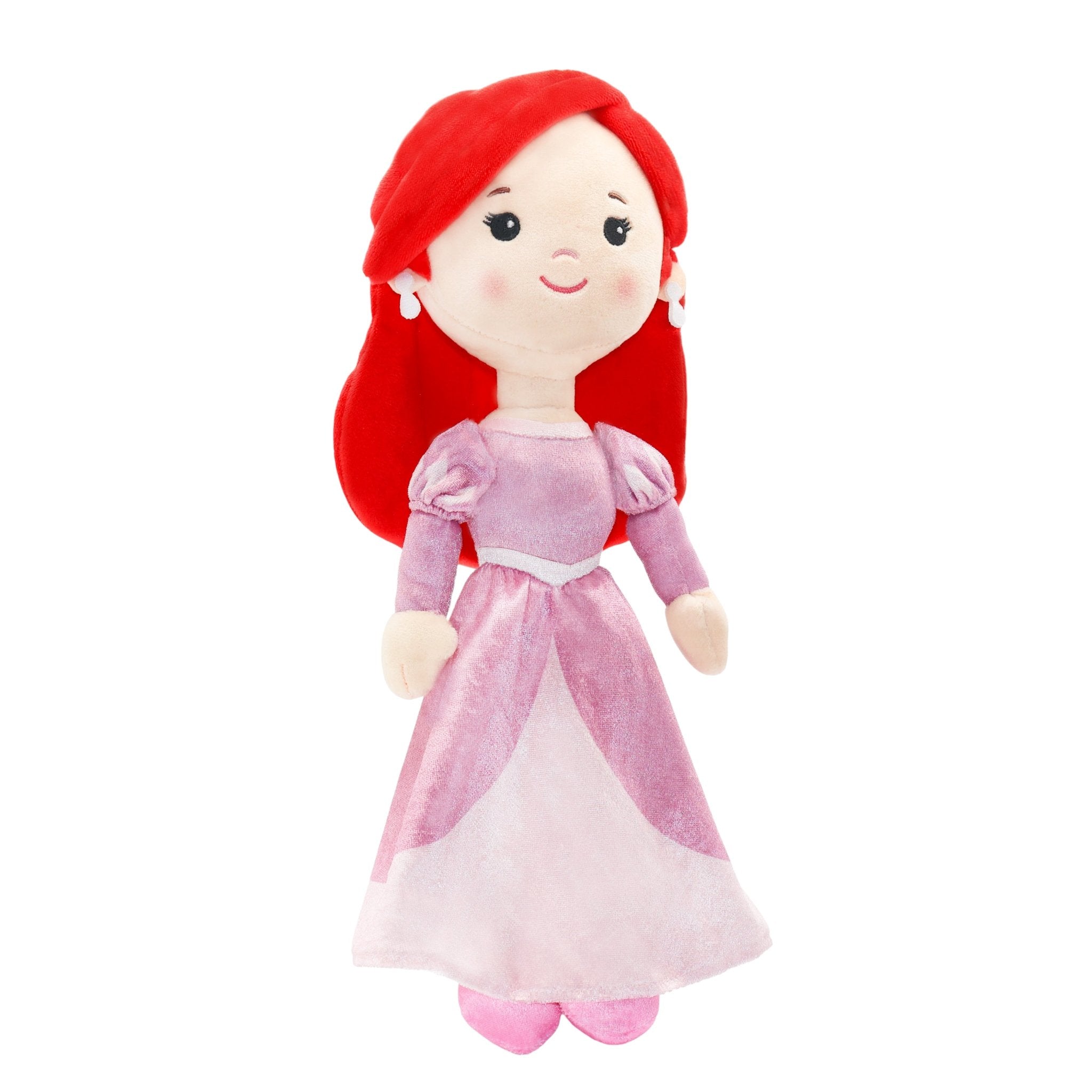 Disney Princess Ariel Plush