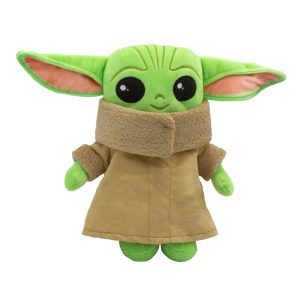 Disney The Child Mandalorian 9" Plush