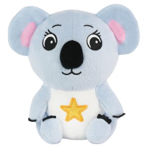 Starlight Mini Plush - Koala in Bag