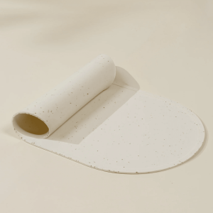 Coco Village Silicone Placemat – Pottery Collection