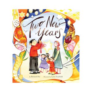 Two New Years