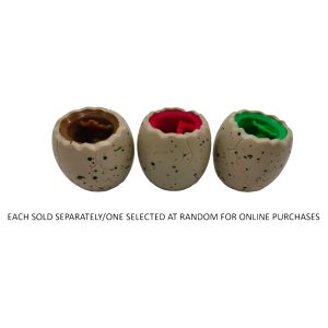Exclusive Dinosaur Squeeze Eggs