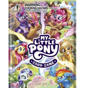My Little Pony Single Booster Packs