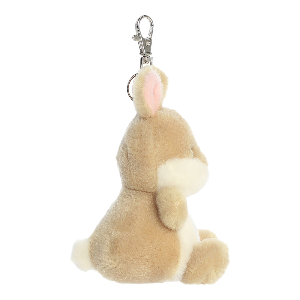 Palm Pals - Ella Bunny Clip-On 4" - Image 4