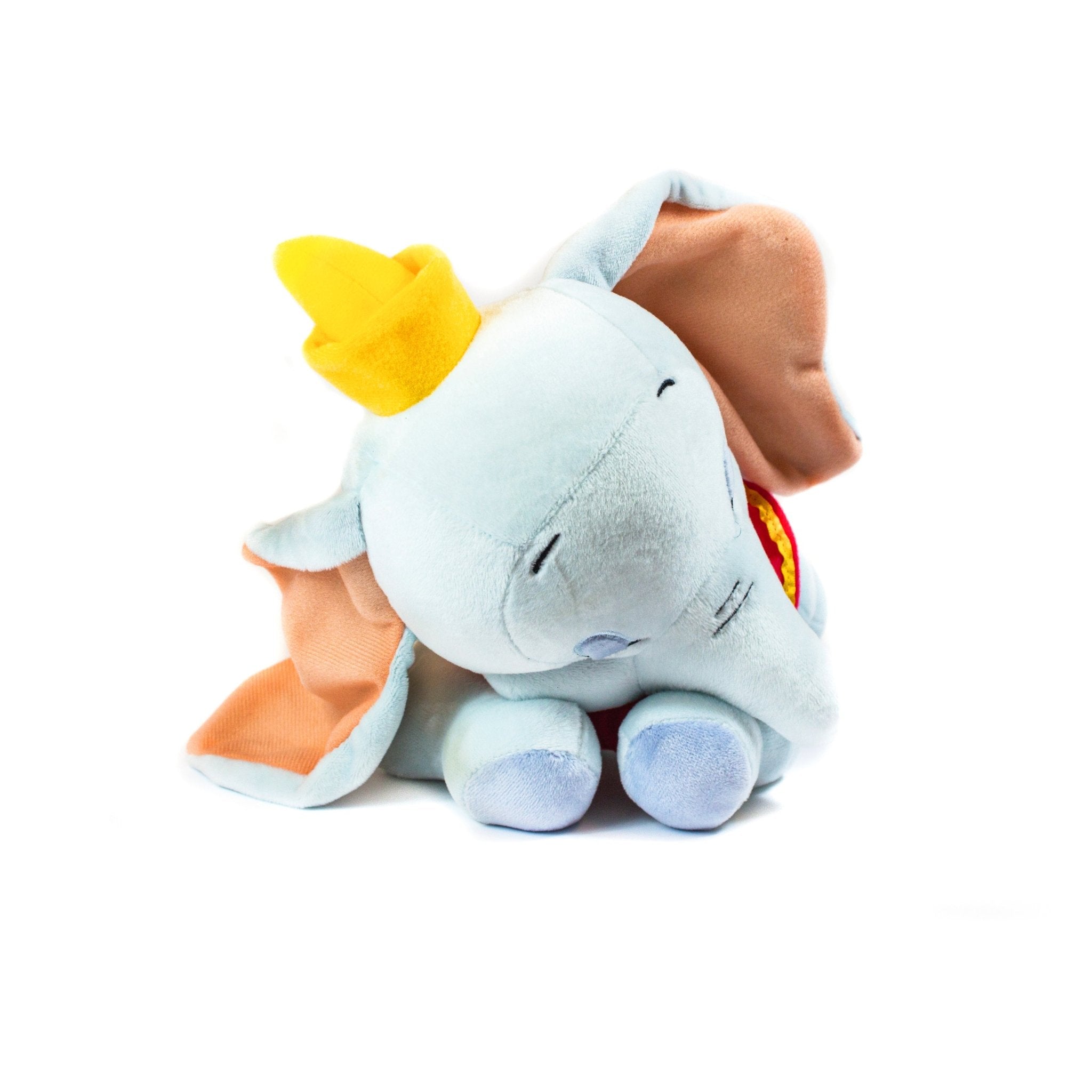 Disney Dumbo Sleeping Baby Plush - Image 3