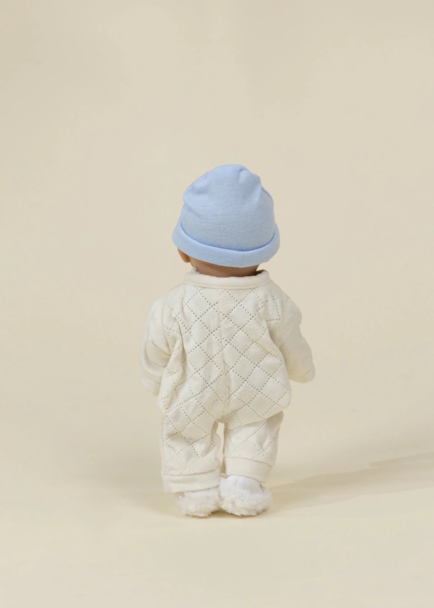 Coco Village Coco Tiny Sacha – 10" Baby Play Doll - Image 2