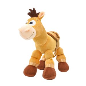 Disney Toy Story 5 - Bullseye Plush Medium