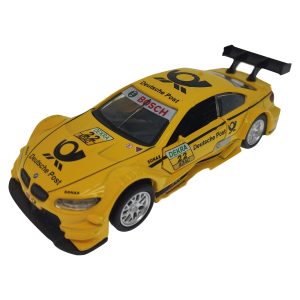 1:43 Scale BMW M3 DTM Diecast Vehicle