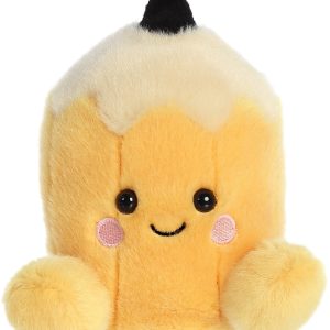 Palm Pals Tike Pencil 5"