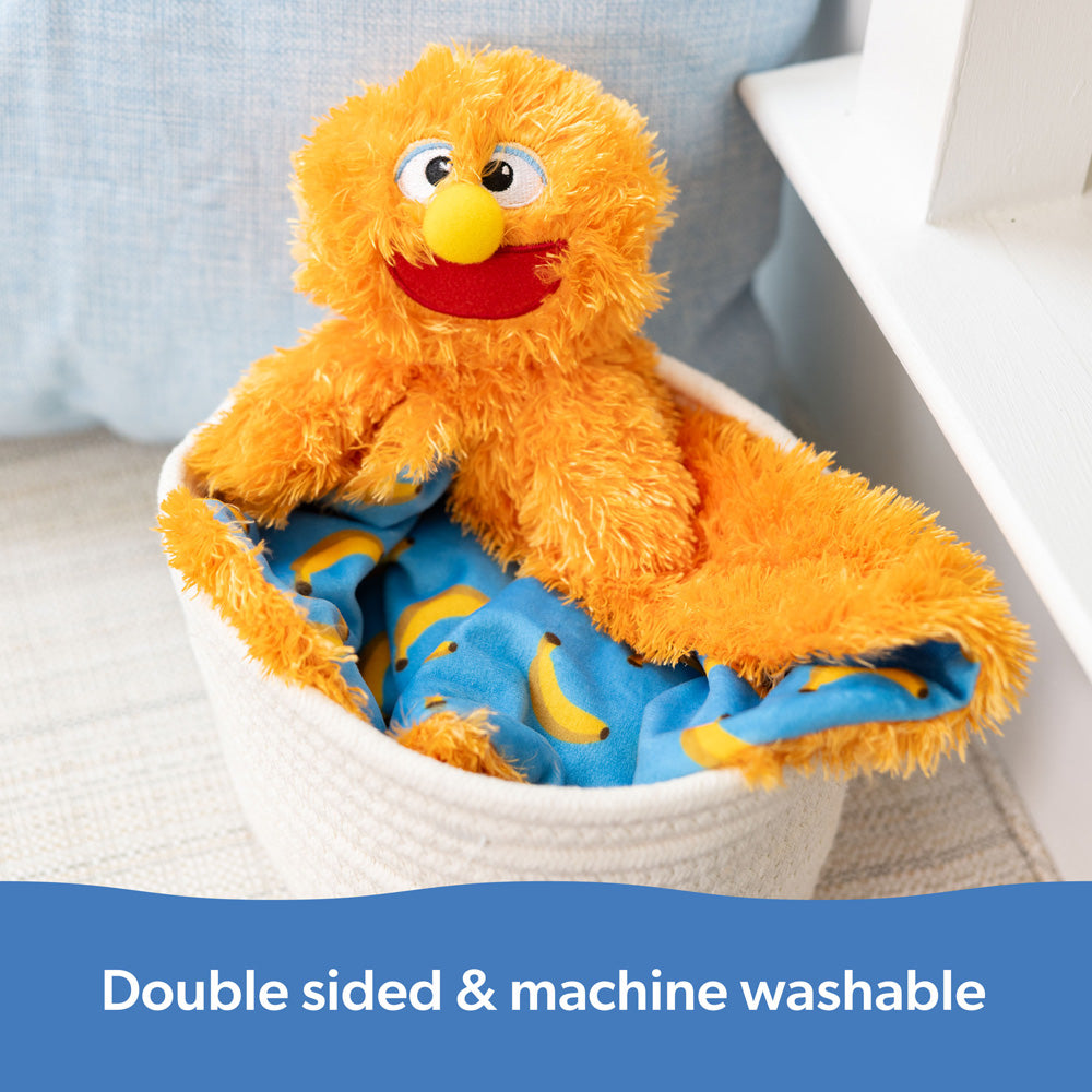 Ms. Rachel Herbie Huggable Lovey - Image 16