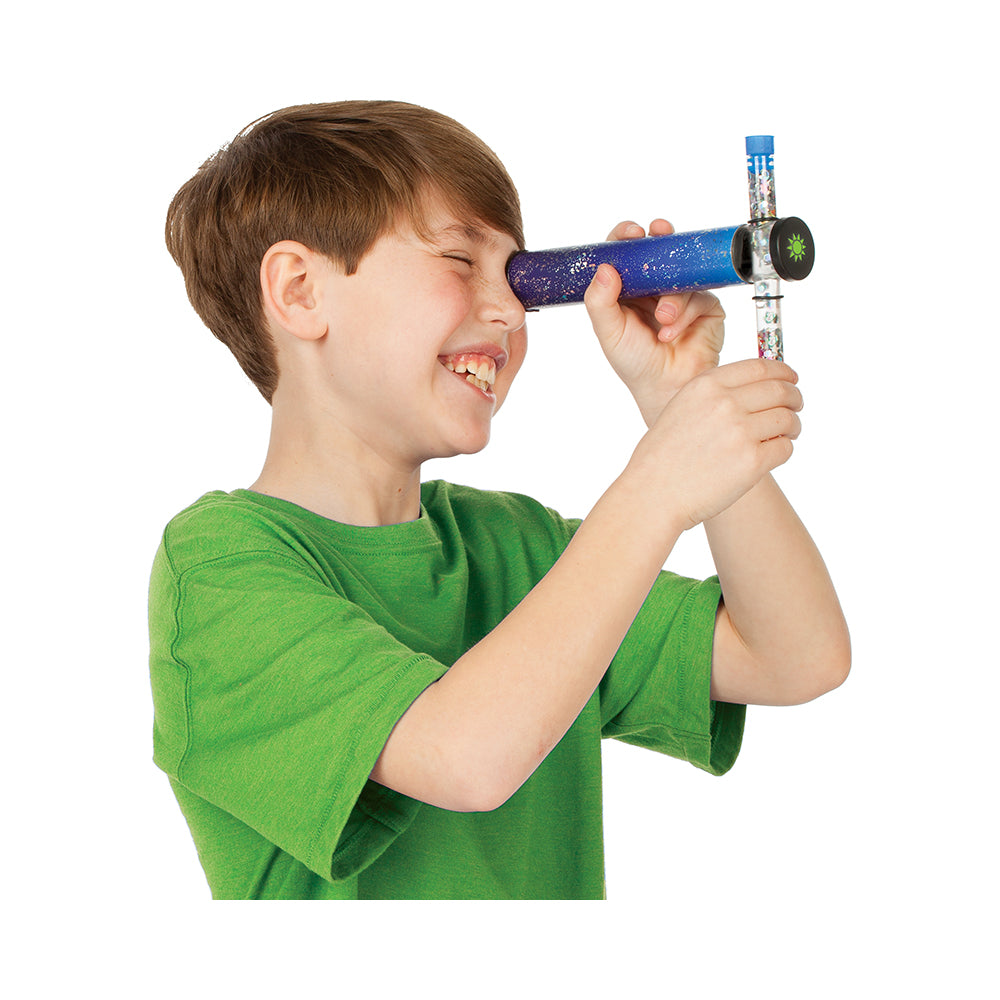 Hot Creativity for Kids Magic Swirl Kaleidoscope - Image 43