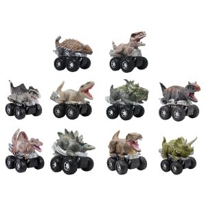 Jurassic World - Rebirth - Zoom Riders