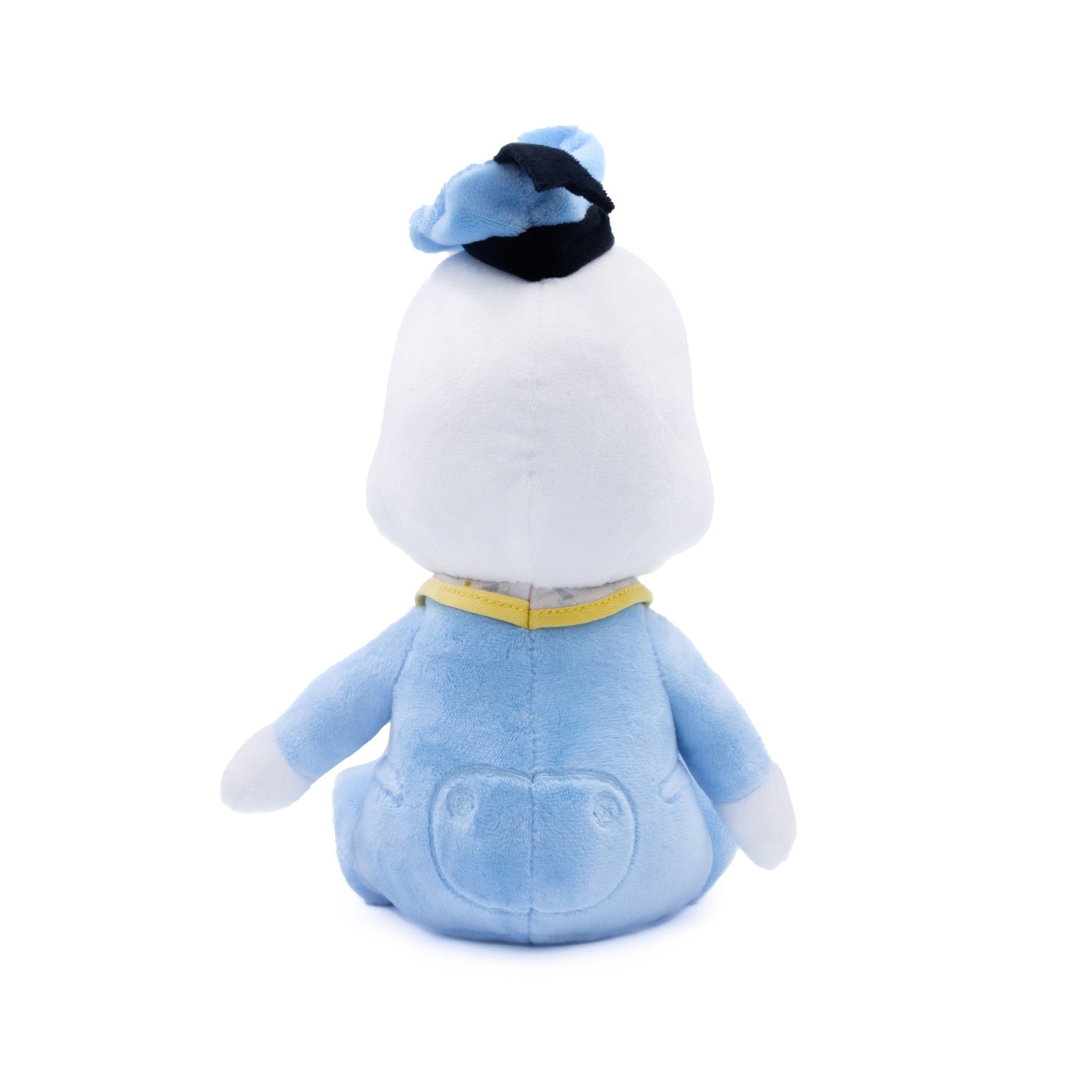 Disney Cute Baby Donald Plush - Image 3