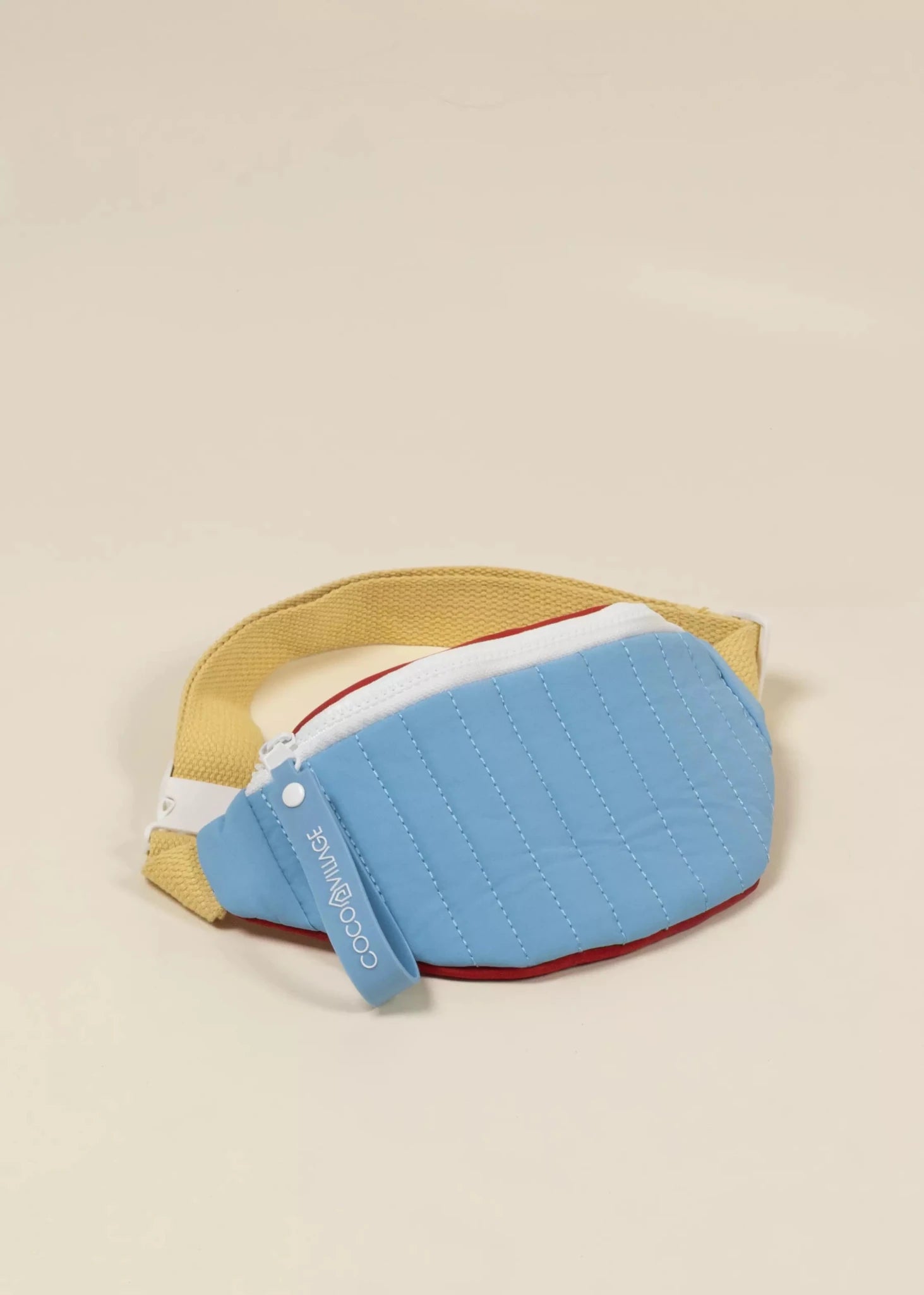 Washable Nylon Waist Bag - Horizon - Image 4