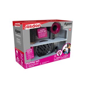Casdon Dyson Supersonic Styling Sets