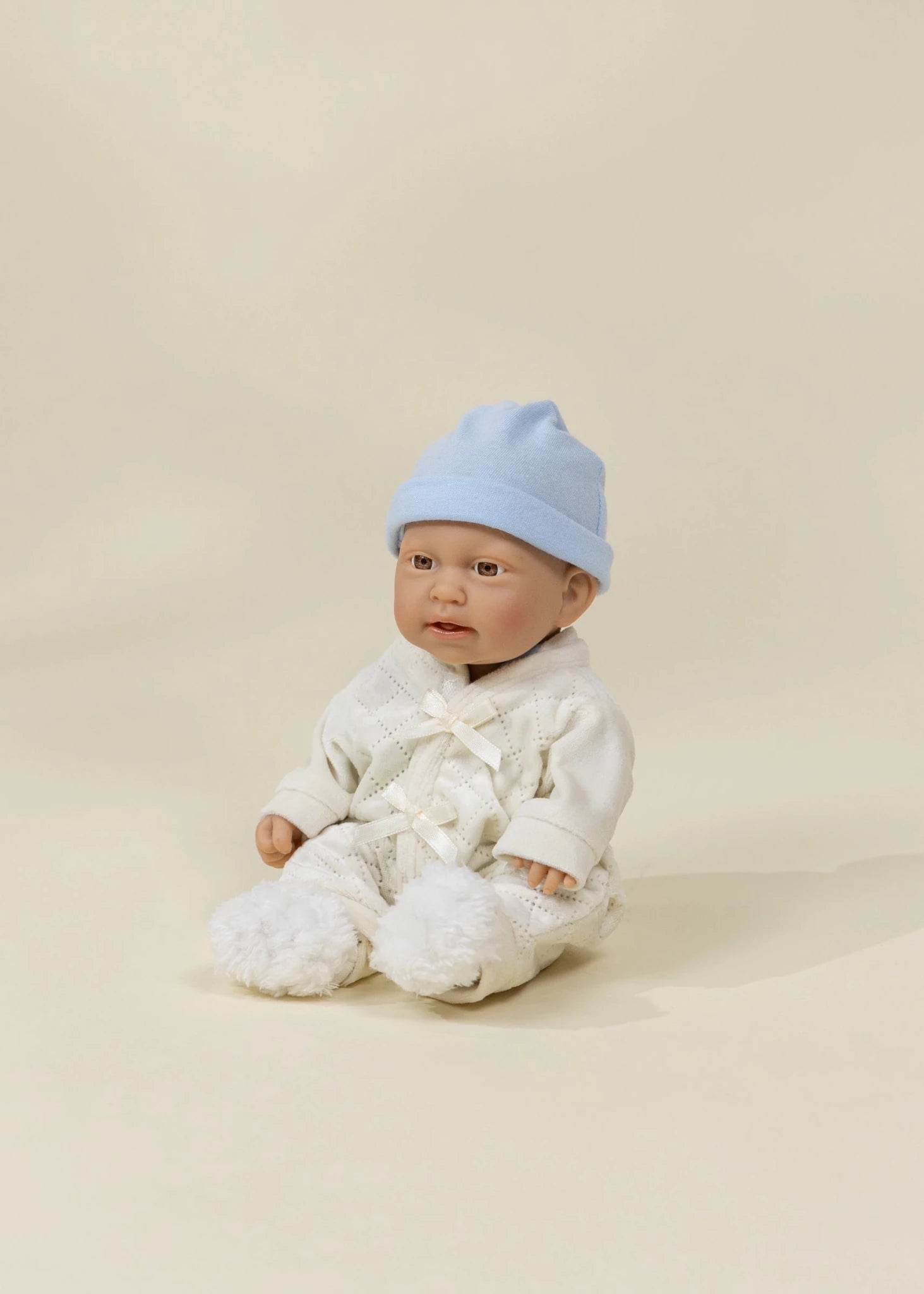 Coco Village Coco Tiny Sacha – 10" Baby Play Doll - Image 4