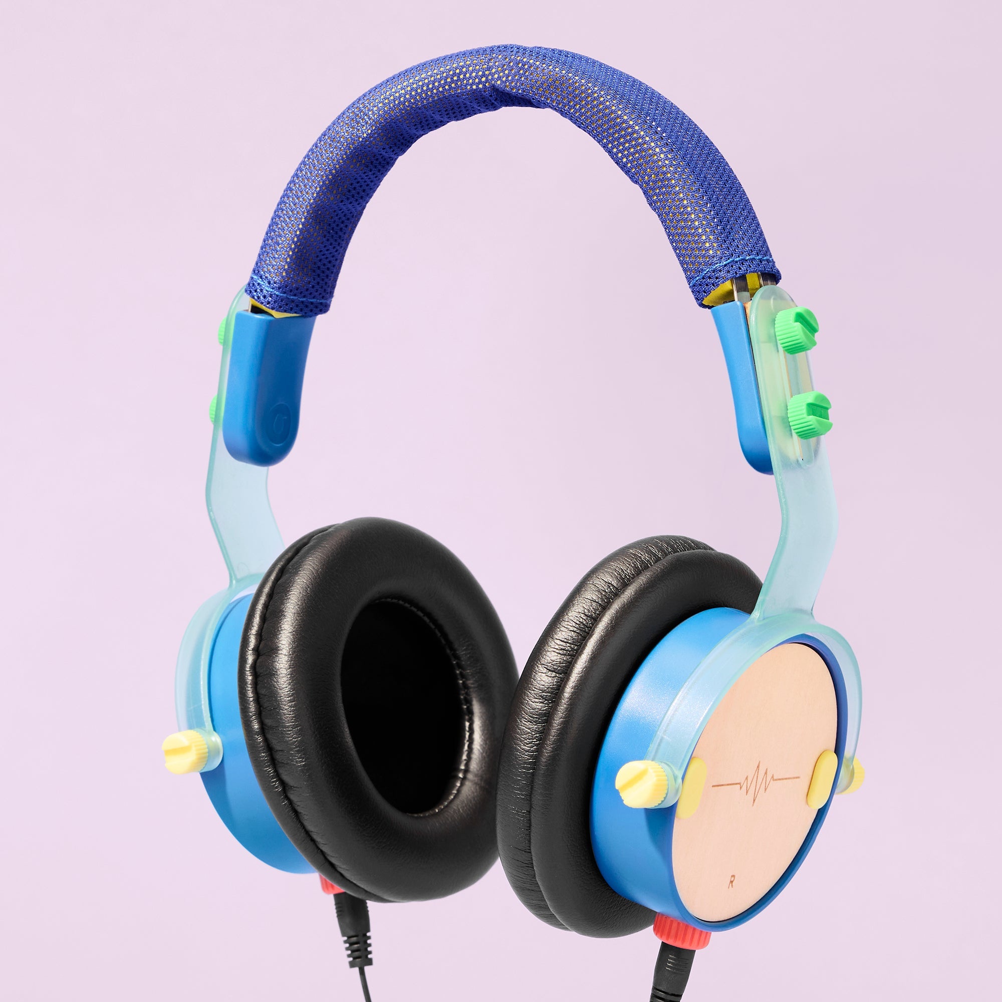 KiwiCo Stereo Headphones - Image 6