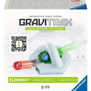 GraviTrax: Magnetic Cannon Element