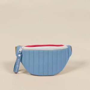 Washable Nylon Waist Bag - Horizon