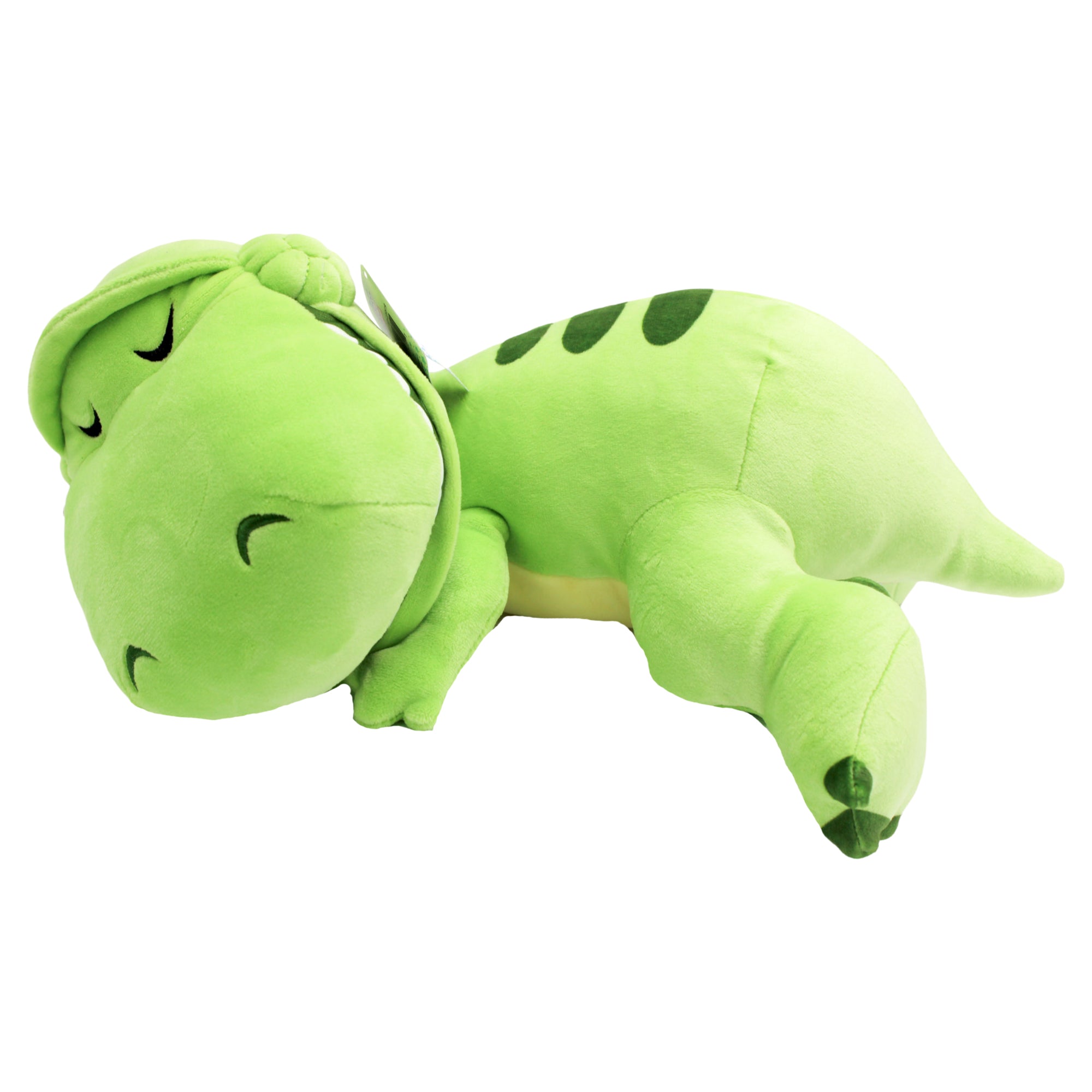 Disney Pixar Medium Plush Sleeping Baby - Rex