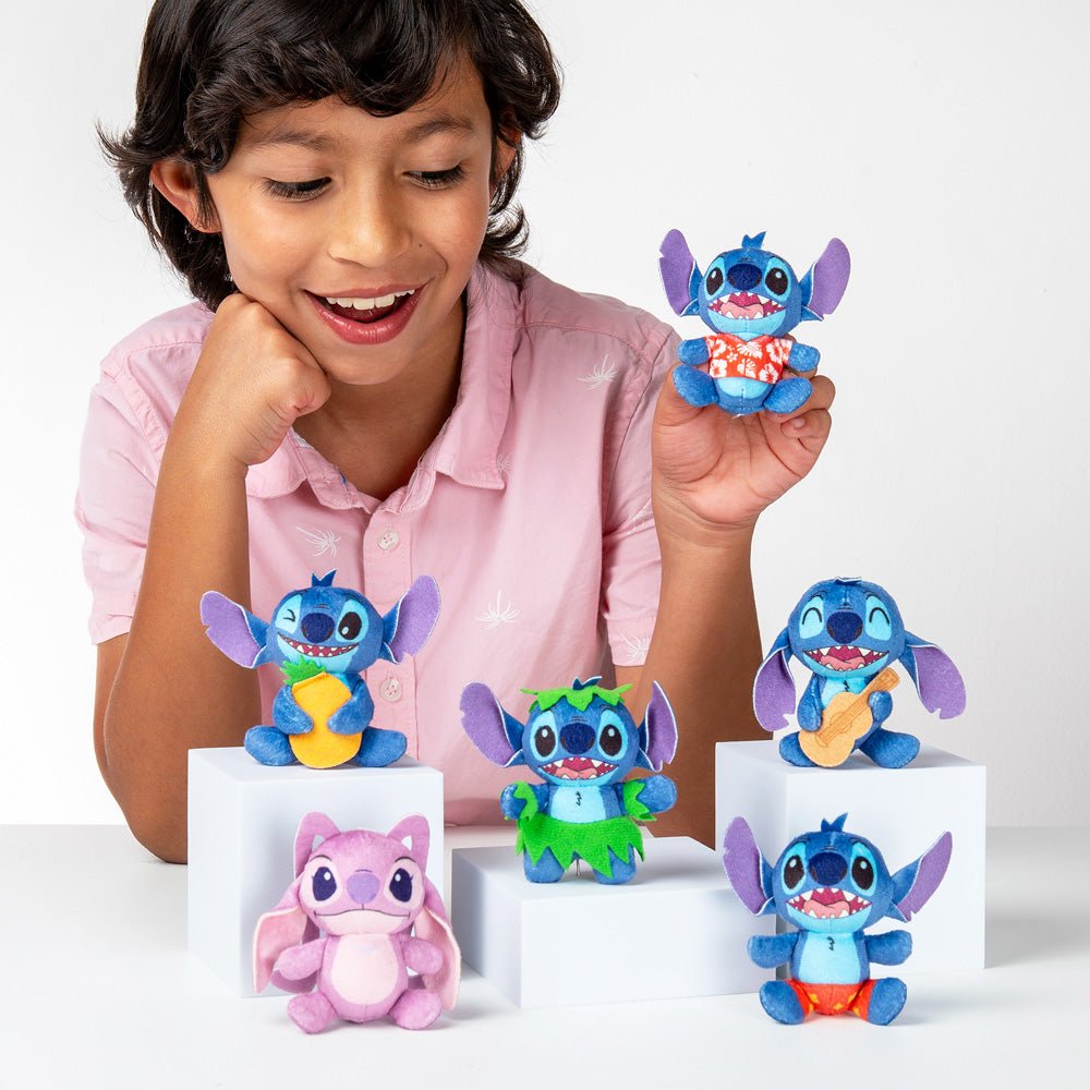 Micro Teenies Disney Stitch - Image 3
