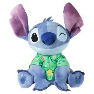 Disney - Stitch Medium Green Costume