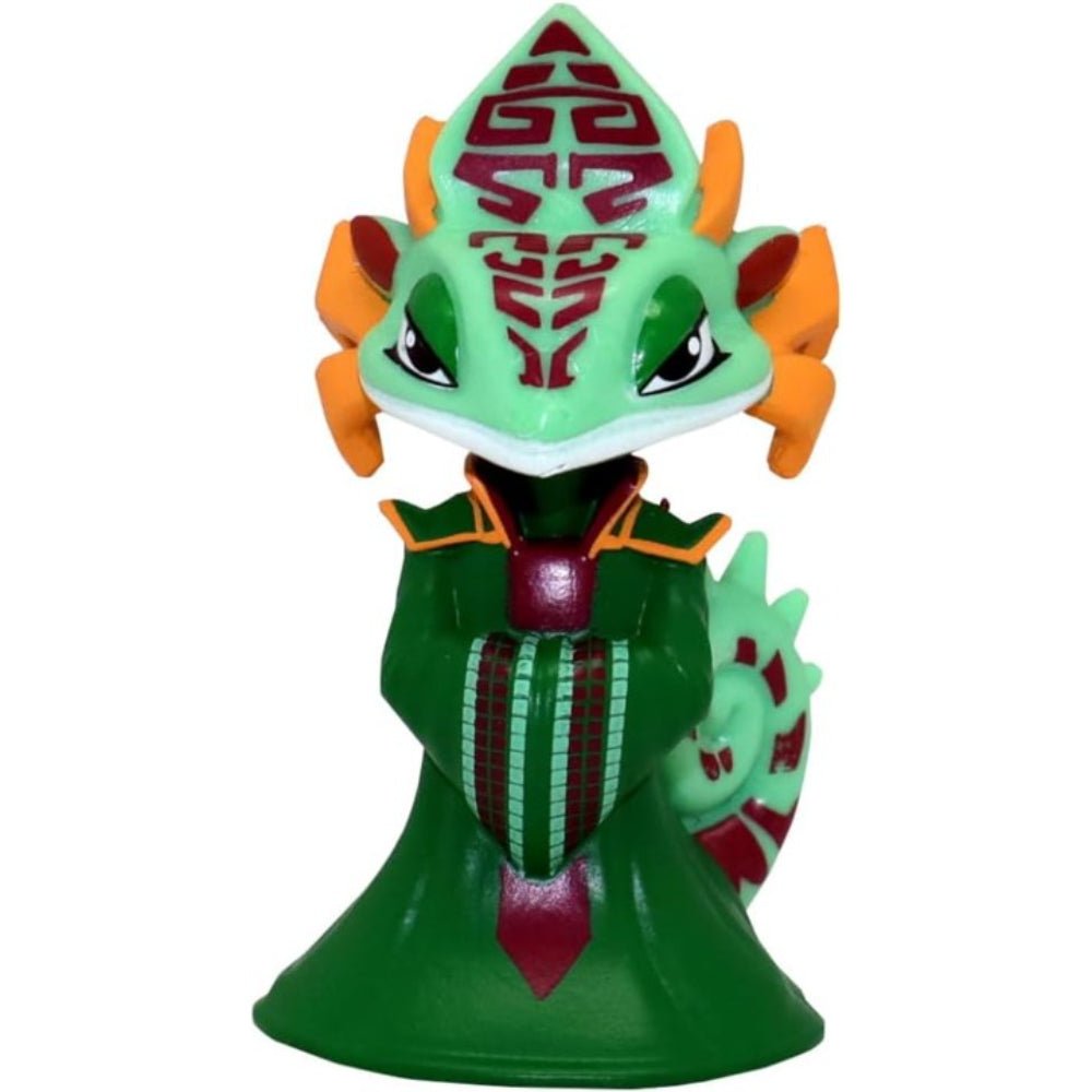 Kung Fu Panda 2.5" Figure Assorted - Image 2