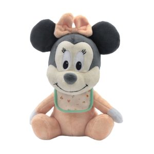 Disney Cute Baby Minnie Plush