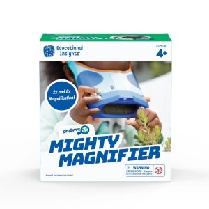 GeoSafari® Jr. Mighty Magnifier