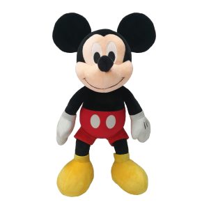 Disney Medium Mickey Plush