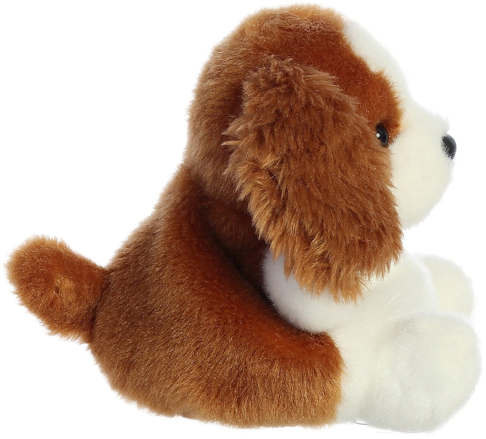 Palm Pals Lady Spaniel 5" - Image 7