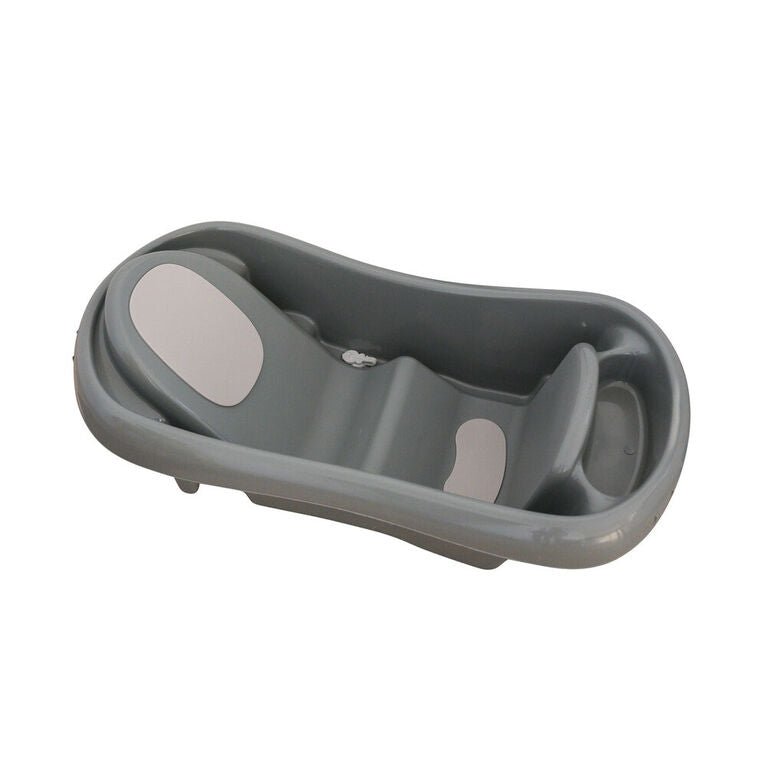 TOMY - The First Years - Comfort Renewed Tub w/ Sling - Gray - Image 2