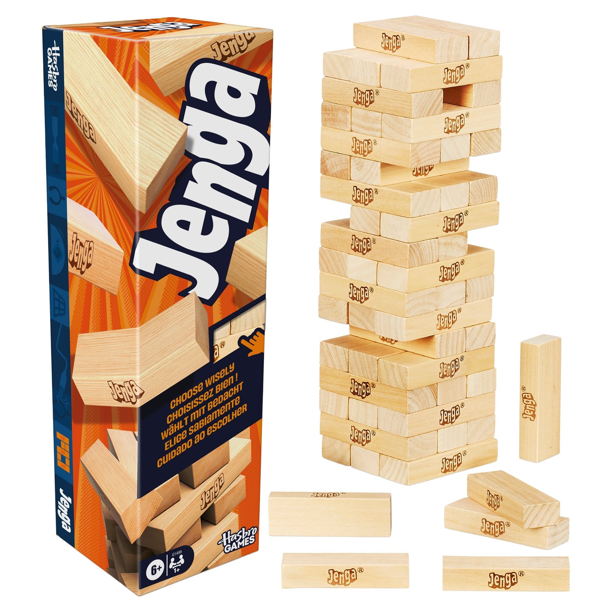 Jenga - Image 3