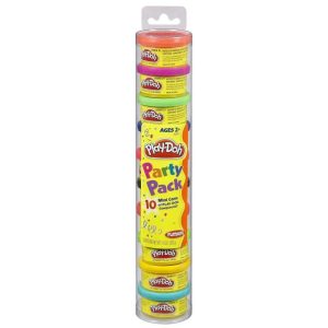 Play-Doh Party Pack Tube