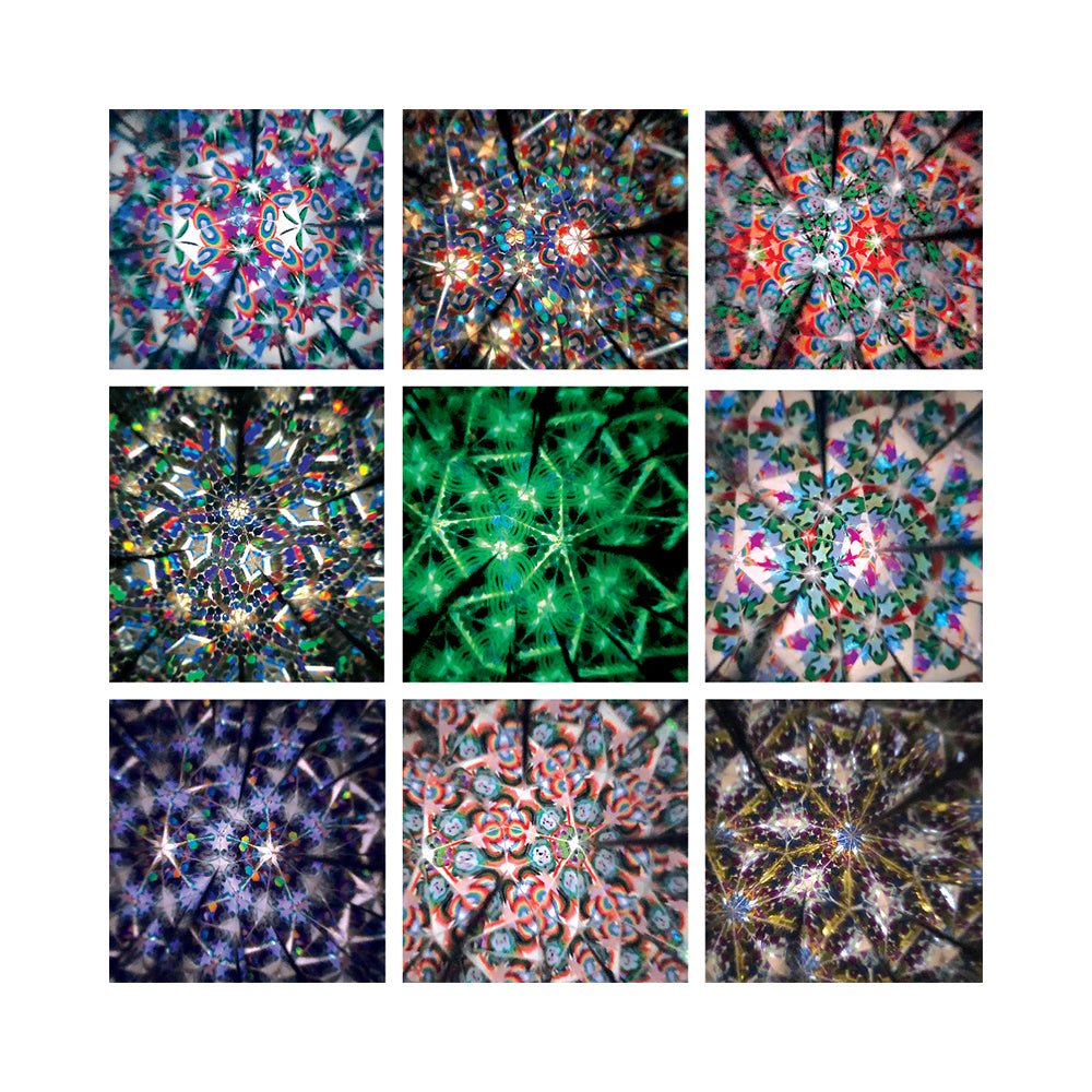 Hot Creativity for Kids Magic Swirl Kaleidoscope - Image 27