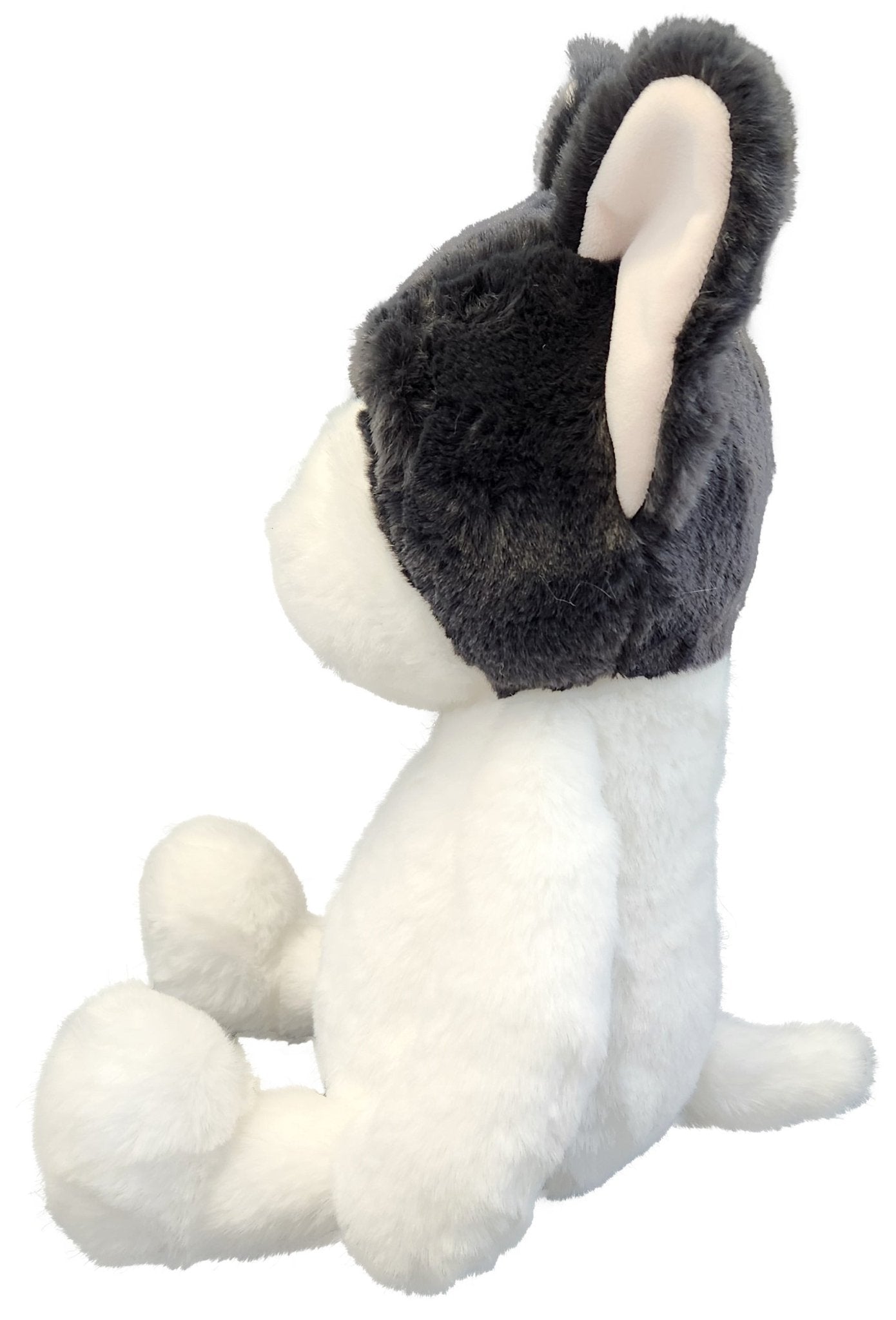 World Softest Lushees World's Softest Lushees 16" Frody Frenchy Plush - Image 4