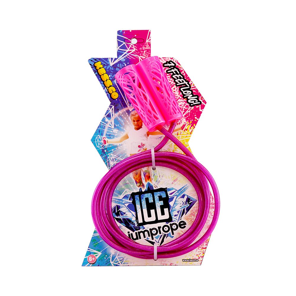 Kess Premium Ice Jump Rope Asst - Image 2