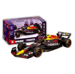 Assorted Maisto Diecast F1 5''