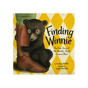 Finding Winnie