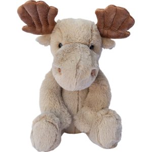 World'S Softest Lushees 16" -Morgan Moose