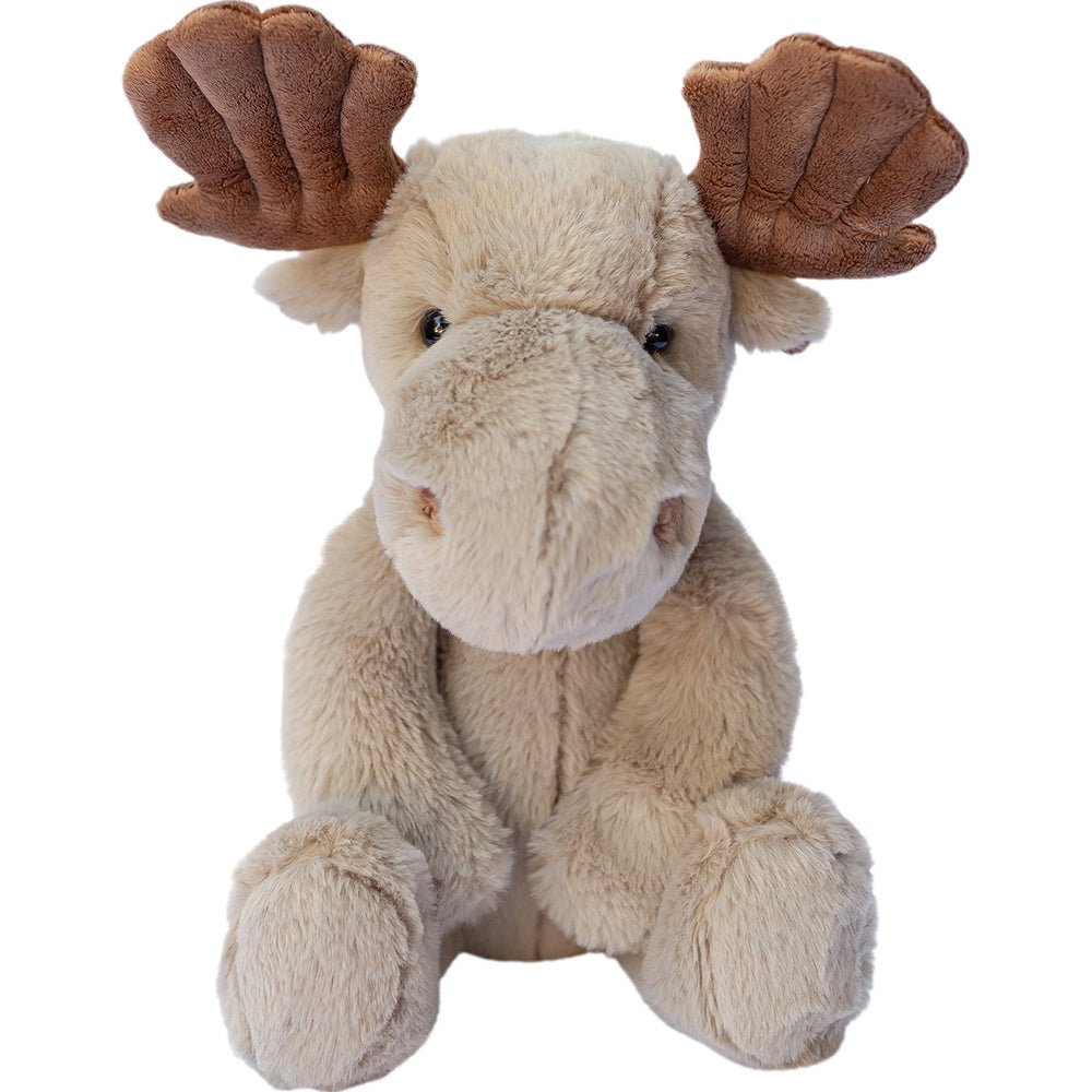 World Softest Lushees World'S Softest Lushees 16" -Morgan Moose