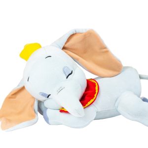 Disney Dumbo Sleeping Baby Plush
