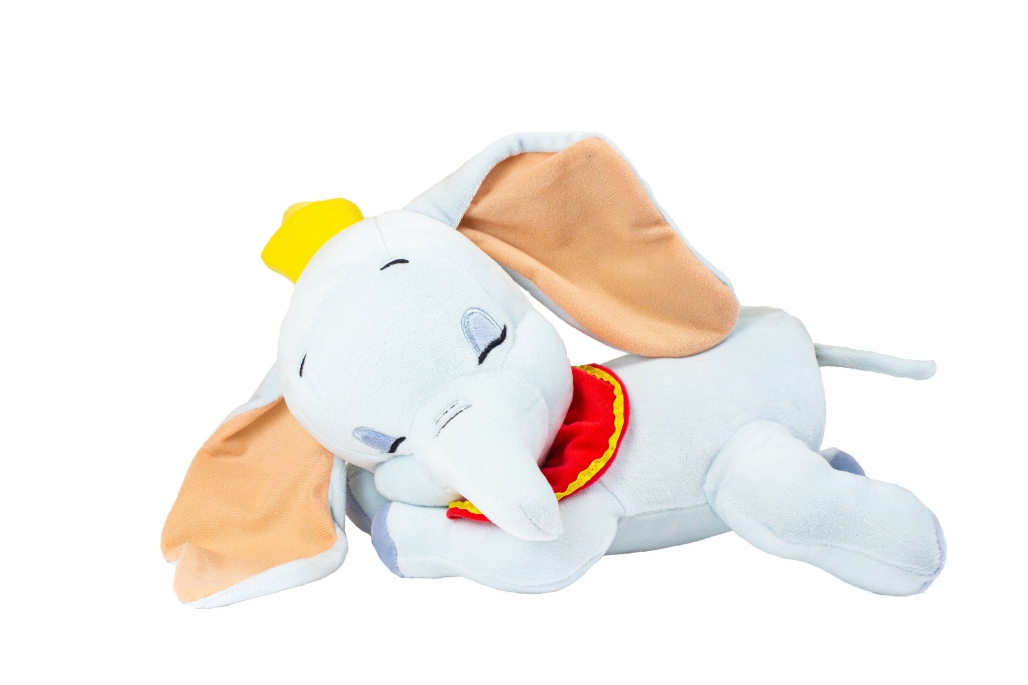Disney Dumbo Sleeping Baby Plush